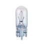 Автомобильная лампа MAGNETI MARELLI 3821100000 накаливания 12 В 3 Вт W2.1x9.5d 1 шт.