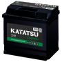 Автомобильный аккумулятор Katatsu Standard KA-6CT 75.0 75А/ч-12V ст EN720 европейские обратная 278x175x190