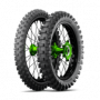 Мотошина Michelin Starcross 6 MEDIUM HARD NHS 100/90 R19 57M Rear Wheel (заднее колесо)